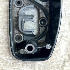 Rolls Royce Dawn RR6 Right Side Outside Mirror Foot Base 7302058 Genuine - Image 10