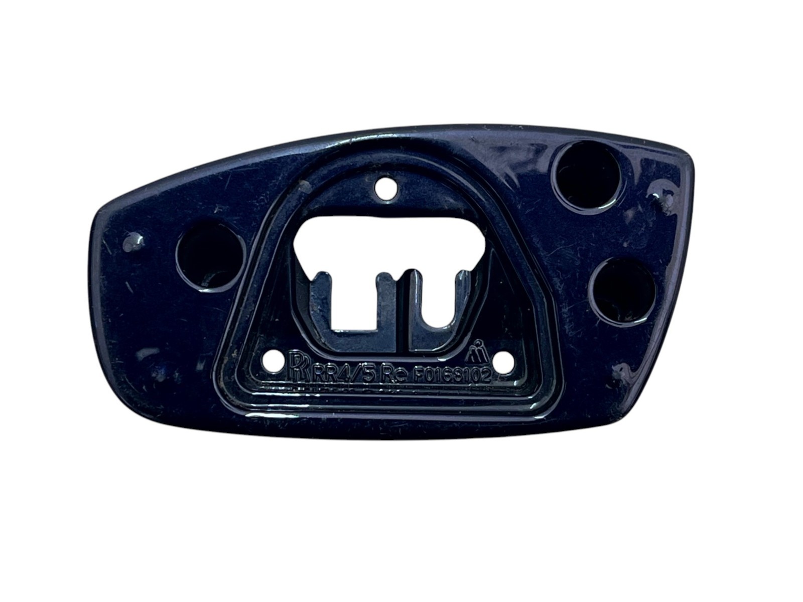 Rolls Royce Dawn RR6 Right Side Outside Mirror Foot Base 7302058 Genuine