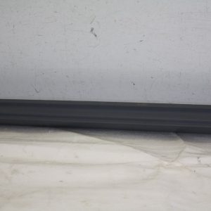 Rolls Royce Ghost Left Side Skirt 2009 ON 51777199105 Genuine - Image 11