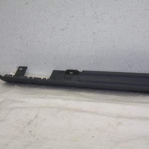 Rolls Royce Ghost Left Side Skirt 2009 ON 51777199105 Genuine - Image 12