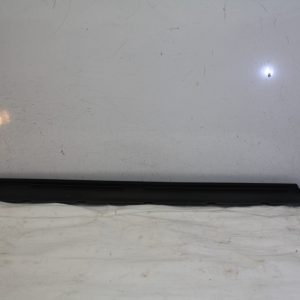 Rolls Royce Ghost Left Side Skirt 2009 ON 51777199105 Genuine - Image 16