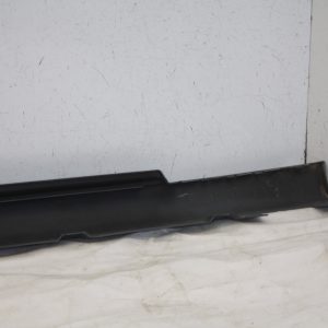 Rolls Royce Ghost Left Side Skirt 2009 ON 51777199105 Genuine - Image 17