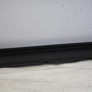 Rolls Royce Ghost Left Side Skirt 2009 ON 51777199105 Genuine - Image 18