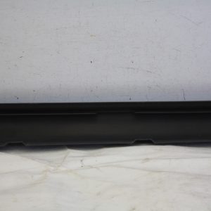 Rolls Royce Ghost Left Side Skirt 2009 ON 51777199105 Genuine - Image 19