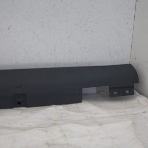 Rolls Royce Ghost Left Side Skirt 2009 ON 51777199105 Genuine - Image 3