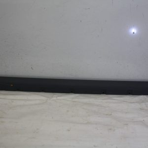 Rolls Royce Ghost Left Side Skirt 2009 ON 51777199105 Genuine