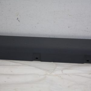 Rolls Royce Ghost Left Side Skirt 2009 ON 51777199105 Genuine - Image 6