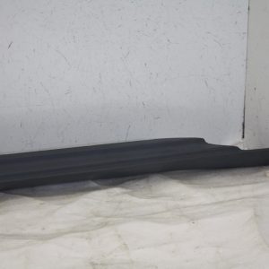 Rolls Royce Ghost Left Side Skirt 2009 ON 51777199105 Genuine - Image 8