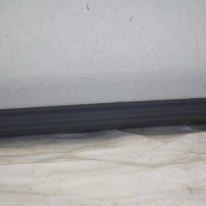 Rolls Royce Ghost Left Side Skirt 2009 ON 51777199105 Genuine - Image 9