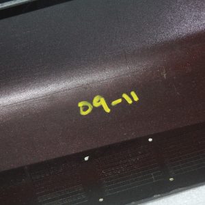 Rolls Royce Ghost Left Side Skirt 2009 ON 51777199105 Genuine *SEE PICS* - Image 13