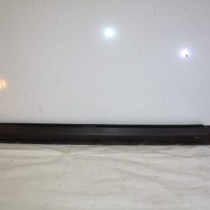 Rolls Royce Ghost Left Side Skirt 2009 ON 51777199105 Genuine *SEE PICS* - Image 14