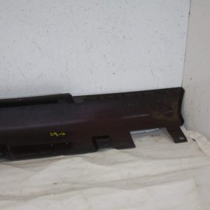Rolls Royce Ghost Left Side Skirt 2009 ON 51777199105 Genuine *SEE PICS* - Image 15
