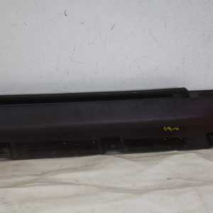 Rolls Royce Ghost Left Side Skirt 2009 ON 51777199105 Genuine *SEE PICS* - Image 16