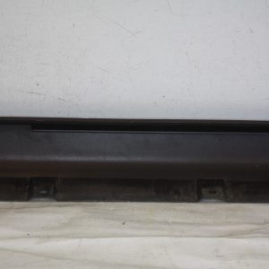 Rolls Royce Ghost Left Side Skirt 2009 ON 51777199105 Genuine *SEE PICS* - Image 17