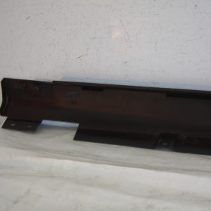 Rolls Royce Ghost Left Side Skirt 2009 ON 51777199105 Genuine *SEE PICS* - Image 19