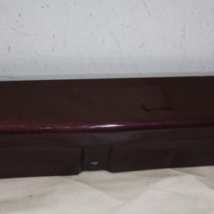 Rolls Royce Ghost Left Side Skirt 2009 ON 51777199105 Genuine *SEE PICS* - Image 4