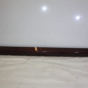 Rolls Royce Ghost Left Side Skirt 2009 ON 51777199105 Genuine *SEE PICS*