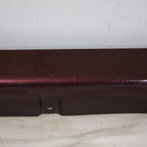 Rolls Royce Ghost Left Side Skirt 2009 ON 51777199105 Genuine *SEE PICS* - Image 5