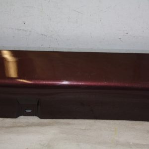 Rolls Royce Ghost Left Side Skirt 2009 ON 51777199105 Genuine *SEE PICS* - Image 6
