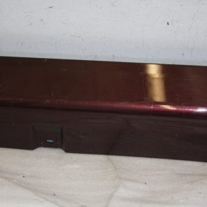 Rolls Royce Ghost Left Side Skirt 2009 ON 51777199105 Genuine *SEE PICS* - Image 7