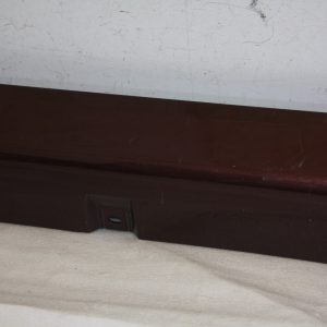 Rolls Royce Ghost Left Side Skirt 2009 ON 51777199105 Genuine *SEE PICS* - Image 8