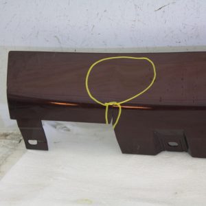 Rolls Royce Ghost Left Side Skirt 2009 ON 51777199105 Genuine *SEE PICS* - Image 10