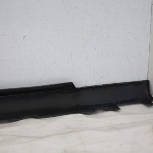 Rolls Royce Ghost Left Side Skirt 2009 ON 51777199105 Genuine *SEE PICS* - Image 13