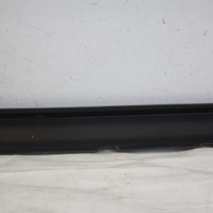 Rolls Royce Ghost Left Side Skirt 2009 ON 51777199105 Genuine *SEE PICS* - Image 14