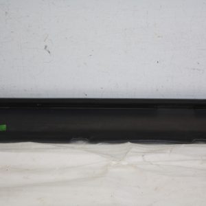 Rolls Royce Ghost Left Side Skirt 2009 ON 51777199105 Genuine *SEE PICS* - Image 15