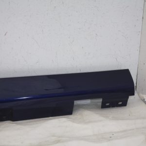 Rolls Royce Ghost Left Side Skirt 2009 ON 51777199105 Genuine *SEE PICS* - Image 3
