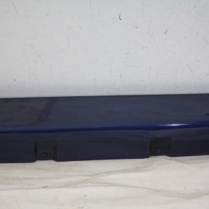 Rolls Royce Ghost Left Side Skirt 2009 ON 51777199105 Genuine *SEE PICS* - Image 4