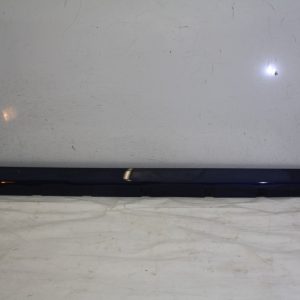Rolls Royce Ghost Left Side Skirt 2009 ON 51777199105 Genuine *SEE PICS*