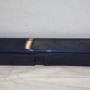 Rolls Royce Ghost Left Side Skirt 2009 ON 51777199105 Genuine *SEE PICS* - Image 5