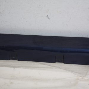 Rolls Royce Ghost Left Side Skirt 2009 ON 51777199105 Genuine *SEE PICS* - Image 6