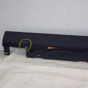Rolls Royce Ghost Left Side Skirt 2009 ON 51777199105 Genuine *SEE PICS* - Image 7