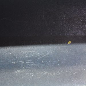 Rolls Royce Ghost Left Side Skirt 2009 ON 51777199105 Genuine *SEE PICS* - Image 10