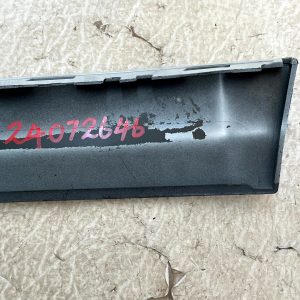 Rolls Royce Ghost Rear Bumper Left Side Trim 2010 TO 2020 51127159083 Genuine - Image 11