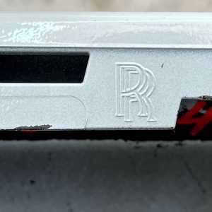Rolls Royce Ghost Rear Bumper Left Side Trim 2010 TO 2020 51127159083 Genuine - Image 12