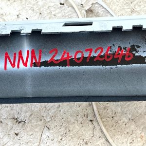 Rolls Royce Ghost Rear Bumper Left Side Trim 2010 TO 2020 51127159083 Genuine - Image 14