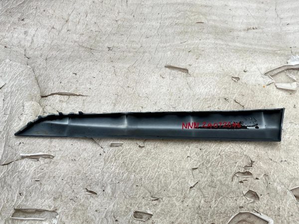 Rolls Royce Ghost Rear Bumper Left Side Trim 2010 TO 2020 51127159083 Genuine 178416970745 6