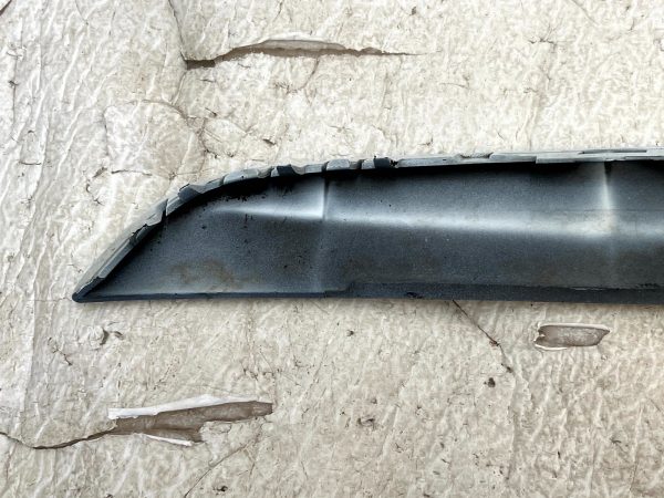 Rolls Royce Ghost Rear Bumper Left Side Trim 2010 TO 2020 51127159083 Genuine 178416970745 7