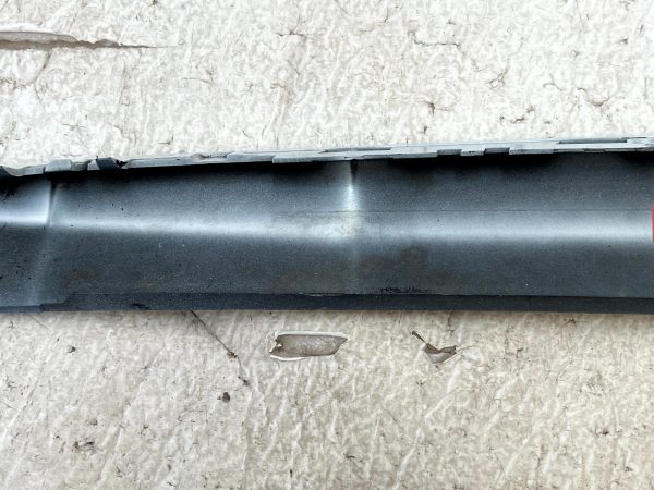 Rolls Royce Ghost Rear Bumper Left Side Trim 2010 TO 2020 51127159083 Genuine 178416970745 8