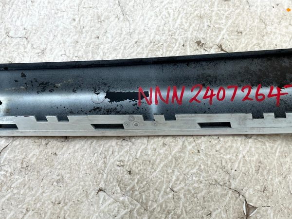 Rolls Royce Ghost Rear Bumper Right Side Trim 2010 TO 2020 51127159084 Genuine 178416960075 11