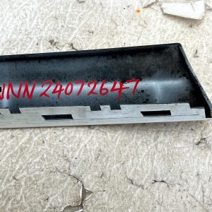 Rolls Royce Ghost Rear Bumper Right Side Trim 2010 TO 2020 51127159084 Genuine - Image 12