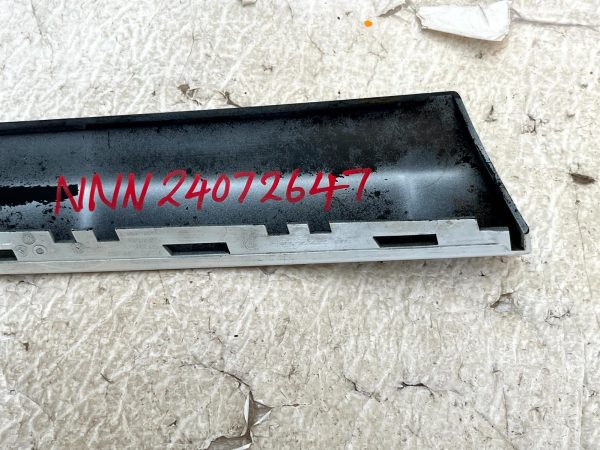 Rolls Royce Ghost Rear Bumper Right Side Trim 2010 TO 2020 51127159084 Genuine 178416960075 12