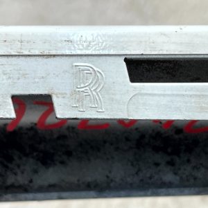 Rolls Royce Ghost Rear Bumper Right Side Trim 2010 TO 2020 51127159084 Genuine - Image 13
