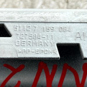 Rolls Royce Ghost Rear Bumper Right Side Trim 2010 TO 2020 51127159084 Genuine - Image 15