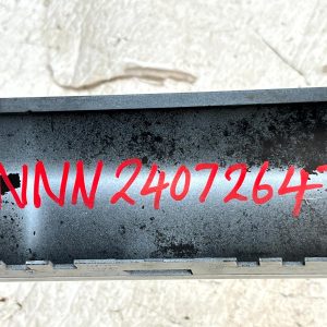 Rolls Royce Ghost Rear Bumper Right Side Trim 2010 TO 2020 51127159084 Genuine - Image 16