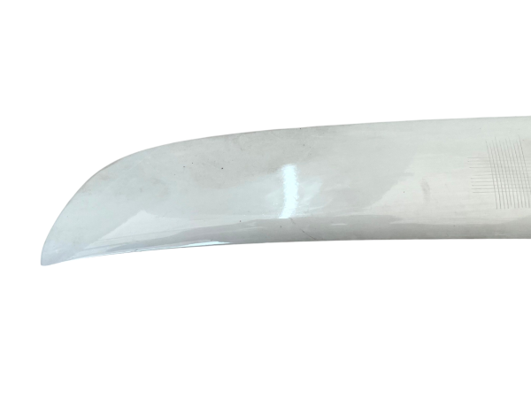 Rolls Royce Ghost Rear Bumper Right Side Trim 2010 TO 2020 51127159084 Genuine 178416960075 2