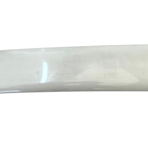 Rolls Royce Ghost Rear Bumper Right Side Trim 2010 TO 2020 51127159084 Genuine - Image 3
